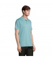 PITCHER UNISEX POLO