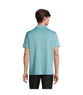 PITCHER UNISEX POLO