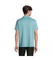 PITCHER UNISEX POLO
