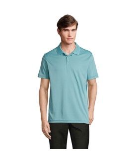 PITCHER UNISEX POLO