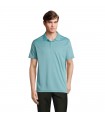 PITCHER UNISEX POLO