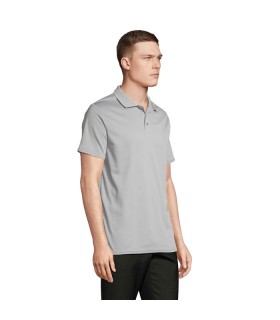 PITCHER UNISEX POLO