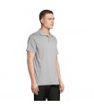 PITCHER UNISEX POLO