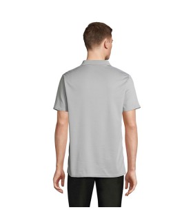 PITCHER UNISEX POLO