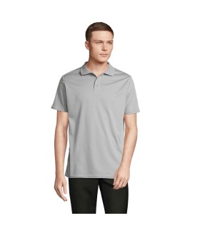 PITCHER UNISEX POLO