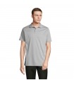 PITCHER UNISEX POLO