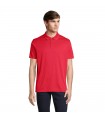 PITCHER UNISEX POLO