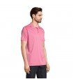 PITCHER UNISEX POLO