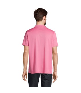 PITCHER UNISEX POLO