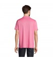 PITCHER UNISEX POLO