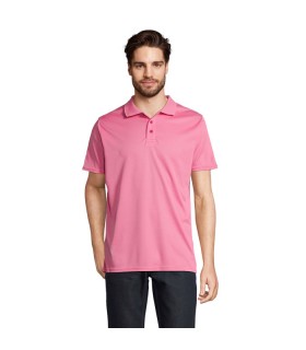 PITCHER UNISEX POLO