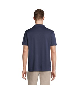 PITCHER UNISEX POLO