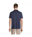 PITCHER UNISEX POLO