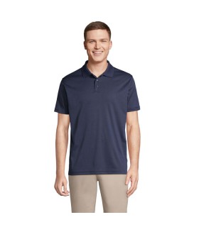 PITCHER UNISEX POLO