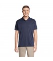 PITCHER UNISEX POLO
