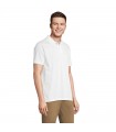 PITCHER UNISEX POLO