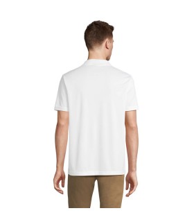 PITCHER UNISEX POLO
