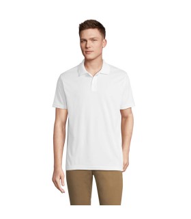 PITCHER UNISEX POLO