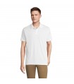 PITCHER UNISEX POLO