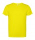 Camiseta de manga corta infantil Estoril