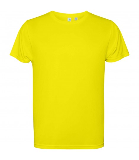 Camiseta de manga corta infantil Estoril