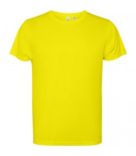 Camiseta de manga corta infantil Estoril