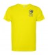 Camiseta de manga corta infantil Estoril