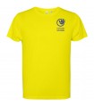 Camiseta de manga corta infantil Estoril