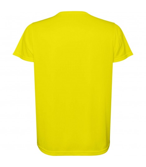 Camiseta de manga corta infantil Estoril