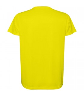 Camiseta de manga corta infantil Estoril