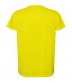 Camiseta de manga corta infantil Estoril