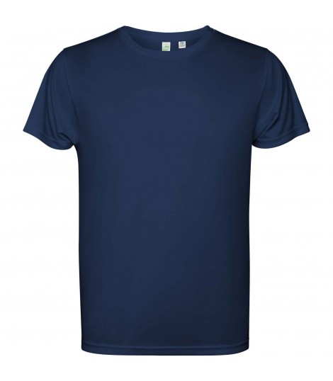 Camiseta de manga corta infantil Estoril
