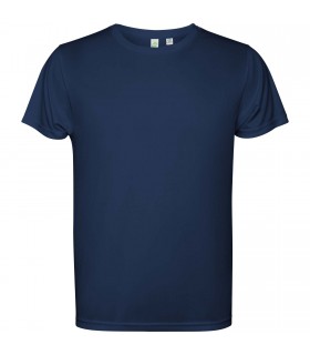 Camiseta de manga corta infantil Estoril
