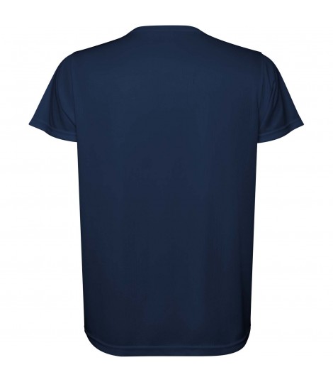Camiseta de manga corta infantil Estoril