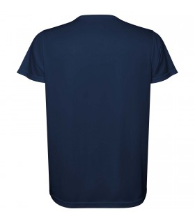 Camiseta de manga corta infantil Estoril