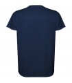 Camiseta de manga corta infantil Estoril