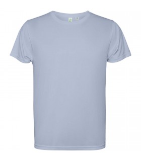 Camiseta de manga corta infantil Estoril