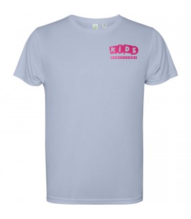 Camiseta de manga corta infantil Estoril