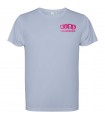 Camiseta de manga corta infantil Estoril
