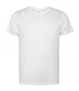 Camiseta de manga corta infantil Estoril