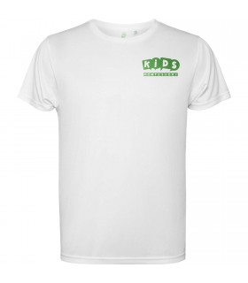 Camiseta de manga corta infantil Estoril