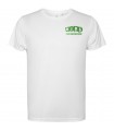 Camiseta de manga corta infantil Estoril