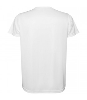 Camiseta de manga corta infantil Estoril
