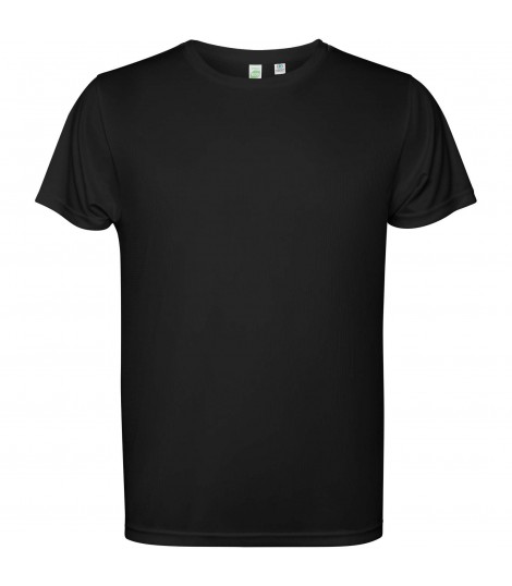 Camiseta de manga corta infantil Estoril