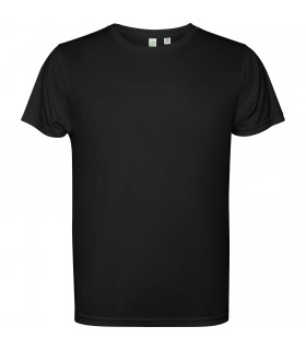 Camiseta de manga corta infantil Estoril