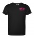 Camiseta de manga corta infantil Estoril