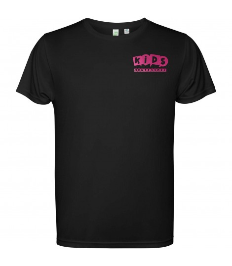 Camiseta de manga corta infantil Estoril