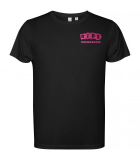 Camiseta de manga corta infantil Estoril