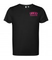 Camiseta de manga corta infantil Estoril