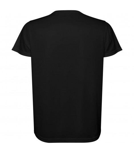 Camiseta de manga corta infantil Estoril